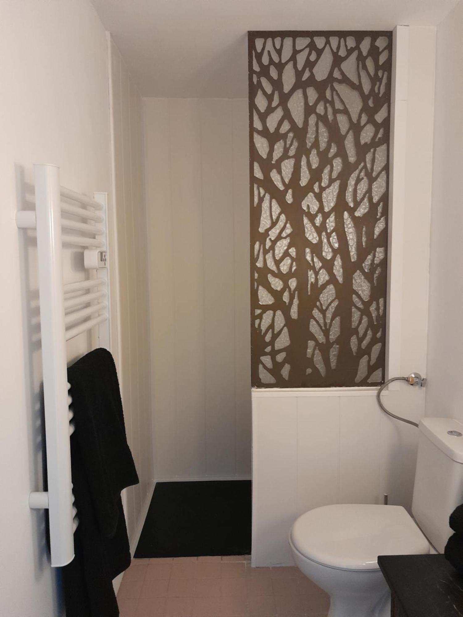 Le Lodge Merlin Studio 2 Personnes Barraux Bagian luar foto